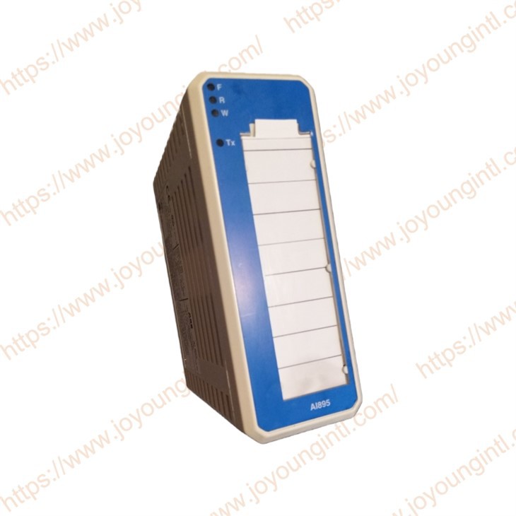 AI895 3BSC690086R1 analoogsisendi moodul