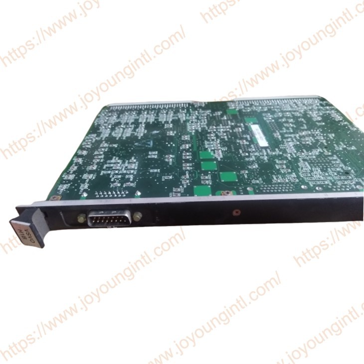GE IS200VSVOH1BDC IS200VSVOH1B SERVO juhtimine