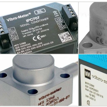 Signaali konditsioneer IPC707 Vs IPC704