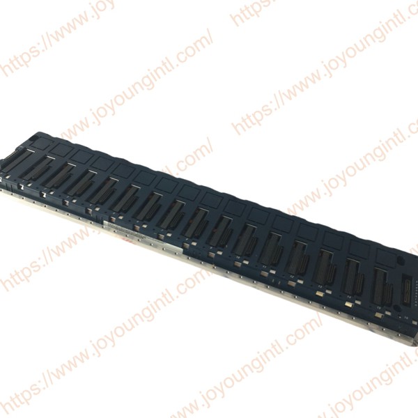 IC695CHS016 slot universal base IC695CHS016 slot universal base