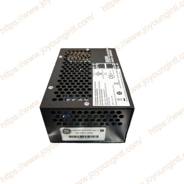 IS420ESWAH3A Ethernet IONet Switches IS420ESWAH3A Ethernet IONet Switches