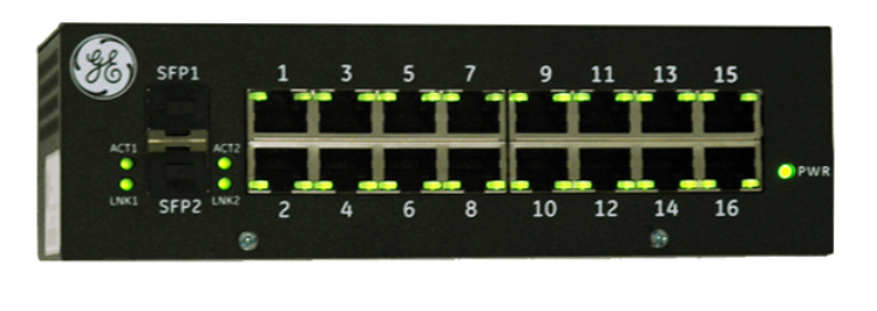IS420ESWAH3A Ethernet Switch IS420ESWAH3A Ethernet Switch