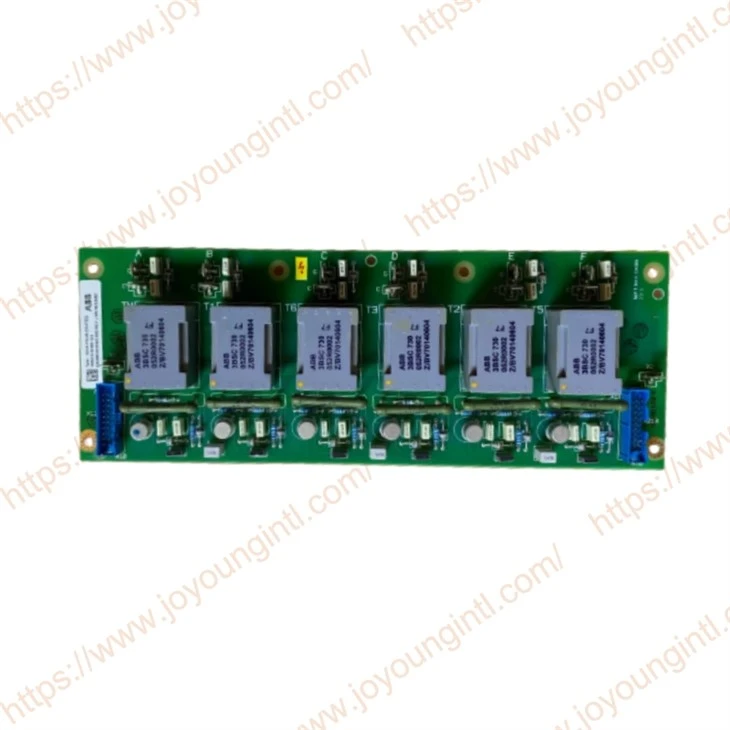 SDCS-PIN-46 3BSE004939R1003 toiteliides