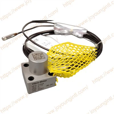 144-901-000-282 CA901 piesoelektriline kiirendusmõõtur