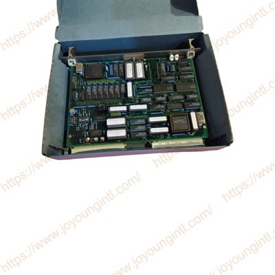 ABB 88QT03C-E GJR2374500R2111 bussiühendusmoodul