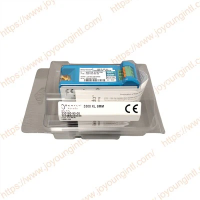 BENTLY NEVADA 330180-90-05 proksimitori andur