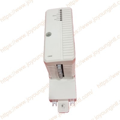 CI858K01 3BSE018135R1 sideliidese moodul