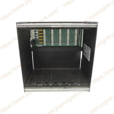 GE Fanuc IC697CHS750 racki 5-pesaline tagumine kinnitus