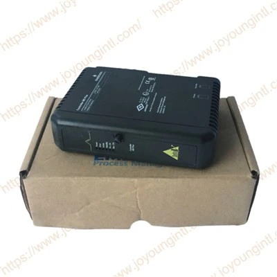 KJ2003X1-BB1 VE3006 EMERSONi kontroller MD 12P3439X012