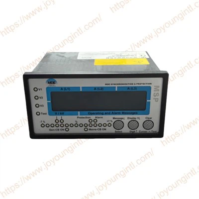 WOODWARD 8440-1546 H MFR2 UUS Moodle